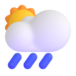 🌦️