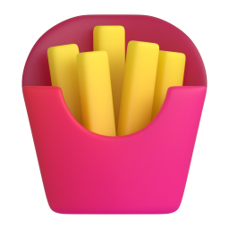🍟