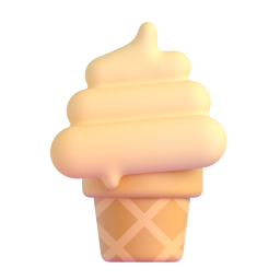 🍦