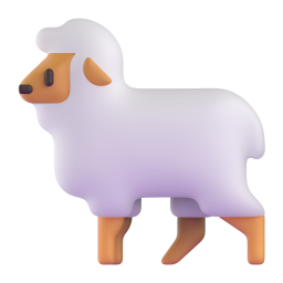 🐑