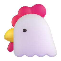 🐔