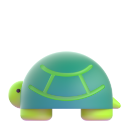 🐢