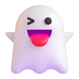 👻
