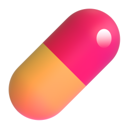 💊
