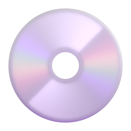 💿