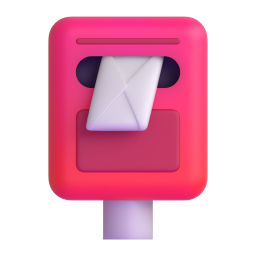 📮