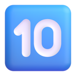 🔟