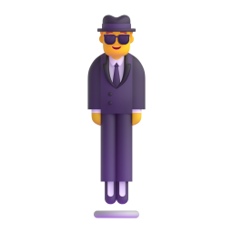 🕴️