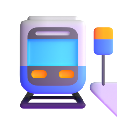 🚉