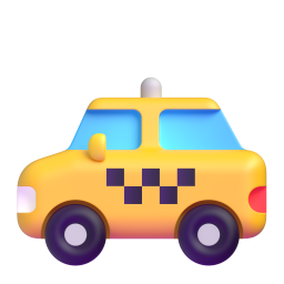 🚕