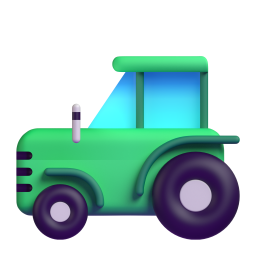 🚜