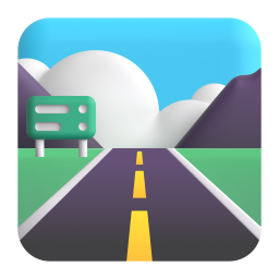 🛣️