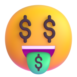 🤑