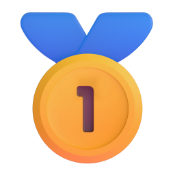 🥇