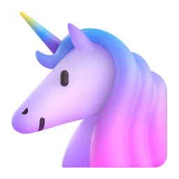 🦄