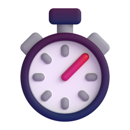 ⏱️