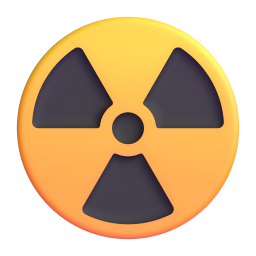 ☢️