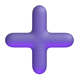 ➕